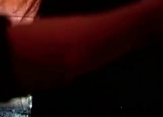 Be ready to see the widest stallion's anal